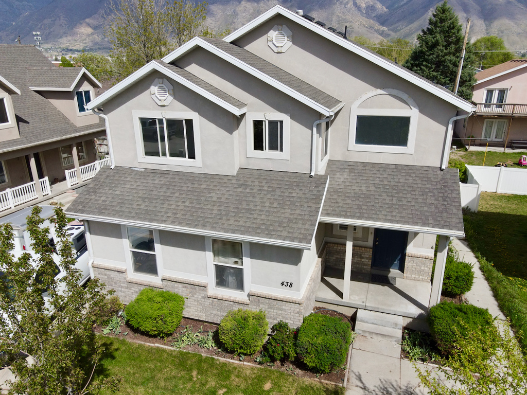 438 W 730 S Provo, UT 84601