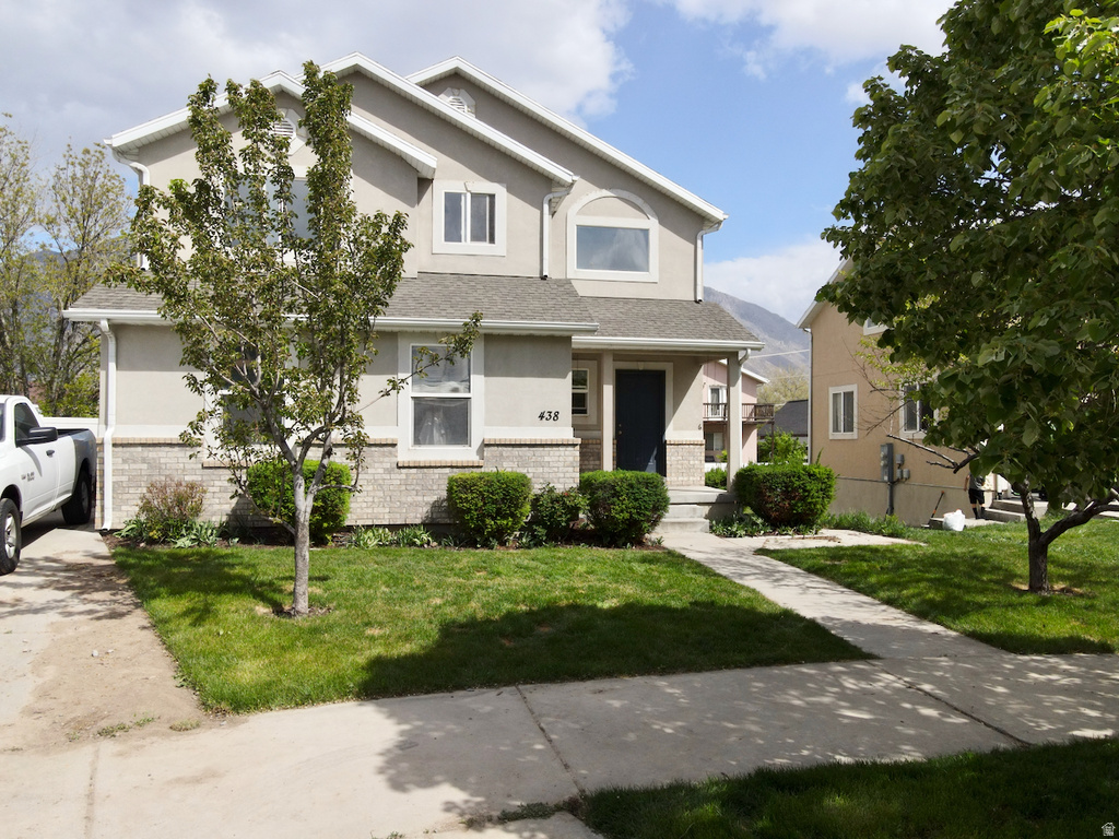 438 W 730 S Provo, UT 84601