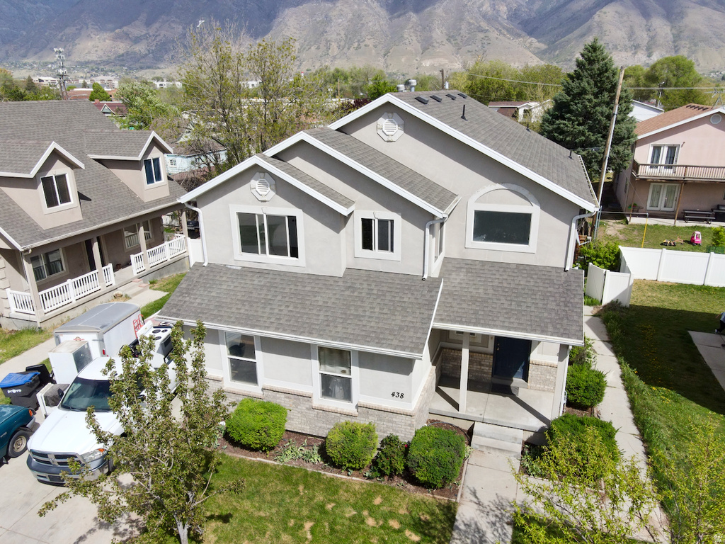 438 W 730 S Provo, UT 84601