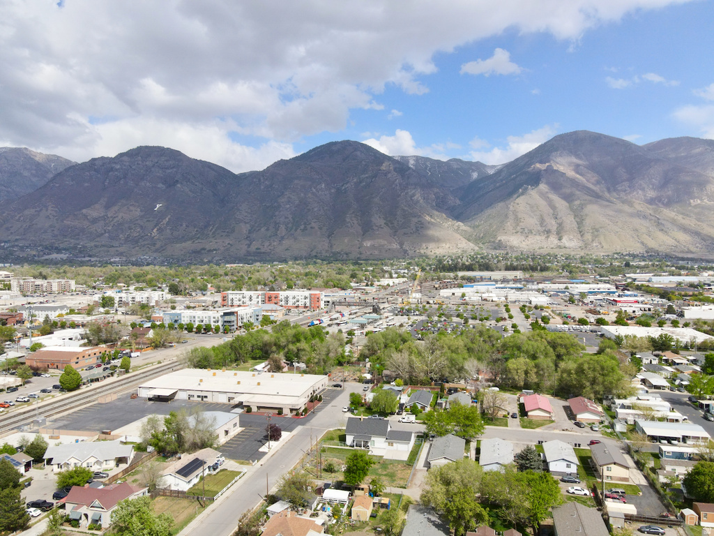 438 W 730 S Provo, UT 84601