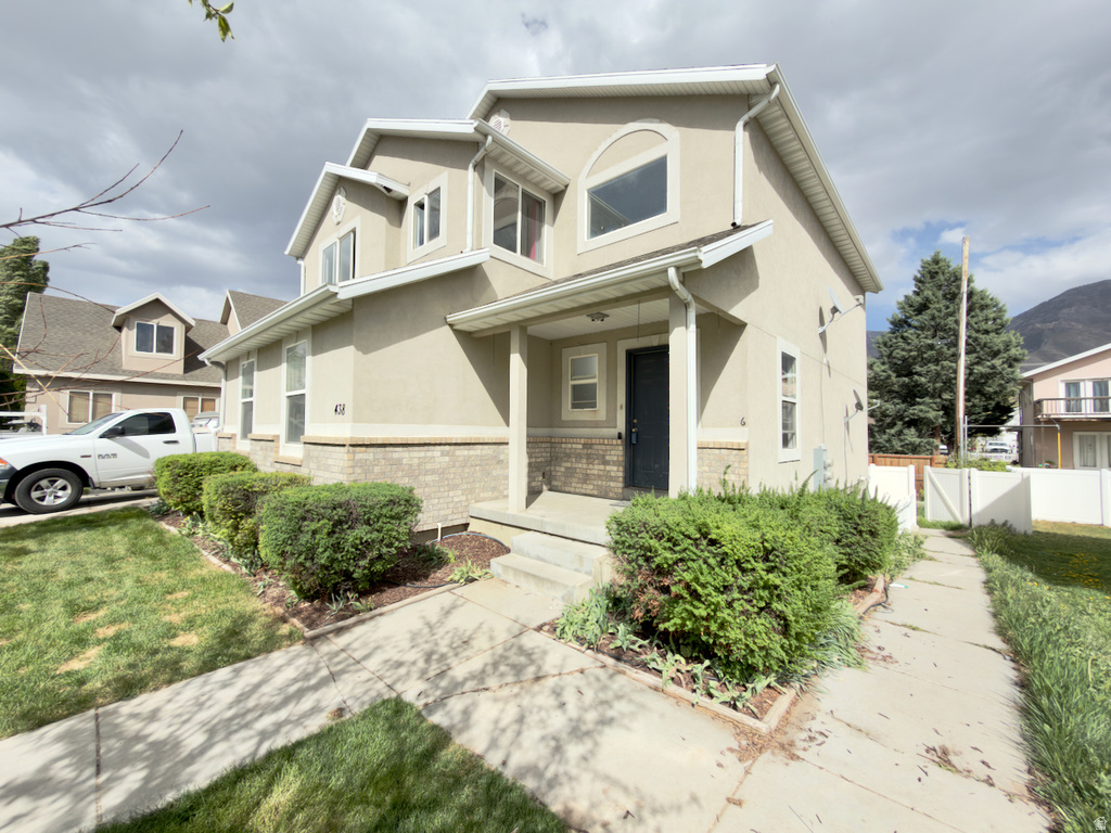 438 W 730 S Provo, UT 84601