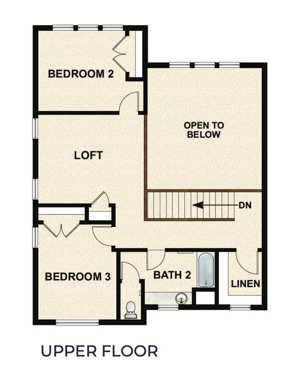 1146 E ANTELOPE DR #605 Eagle Mountain, UT 84005