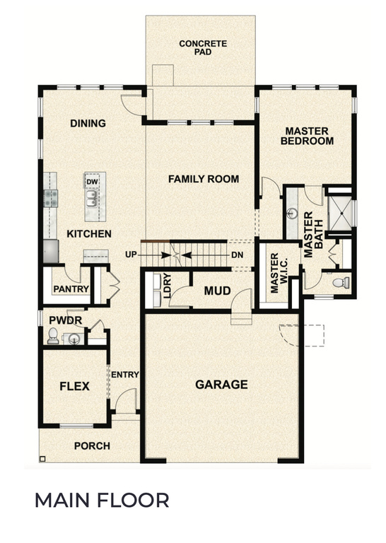 1146 E ANTELOPE DR #605 Eagle Mountain, UT 84005