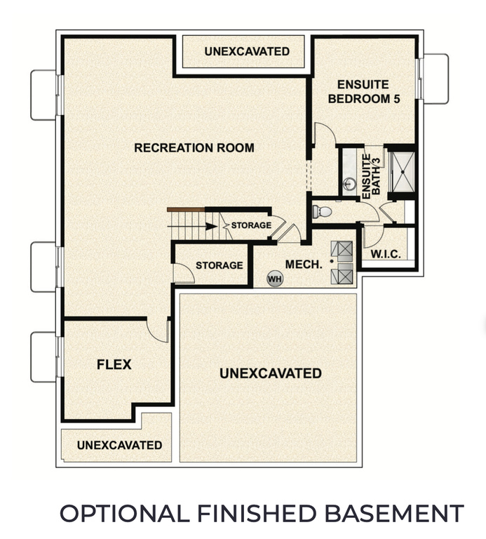 1146 E ANTELOPE DR #605 Eagle Mountain, UT 84005