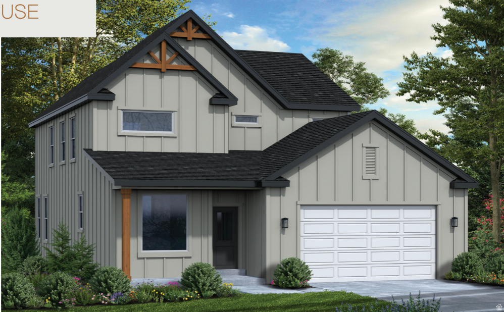 1146 E ANTELOPE DR #605 Eagle Mountain, UT 84005