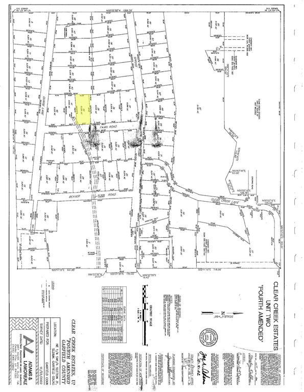 28 S FAWN RD Panguitch, UT 84759