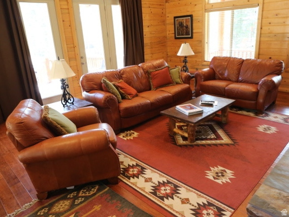 1391 E MOSSBERG RD. RD Duck Creek Village, UT 84762