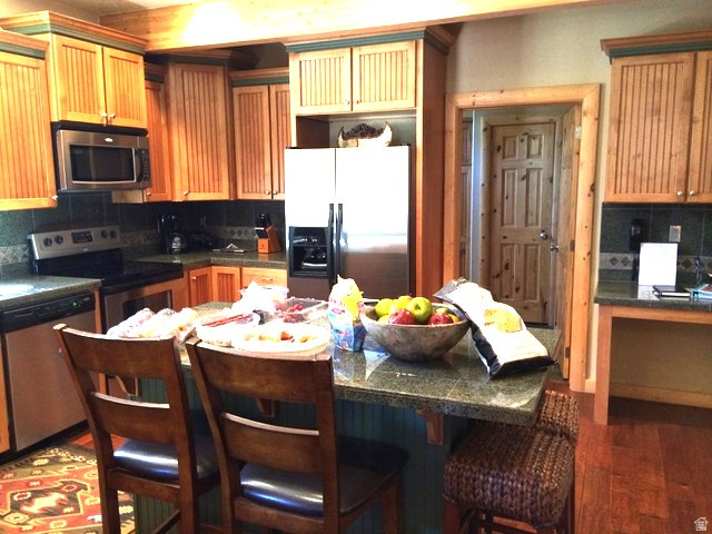 1391 E MOSSBERG RD. RD Duck Creek Village, UT 84762