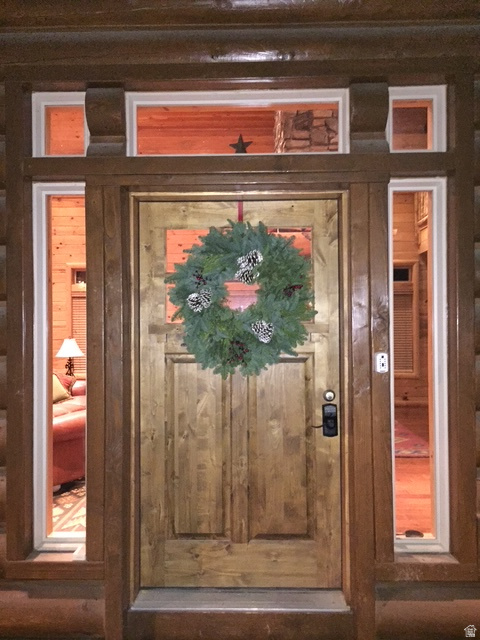 1391 E MOSSBERG RD. RD Duck Creek Village, UT 84762