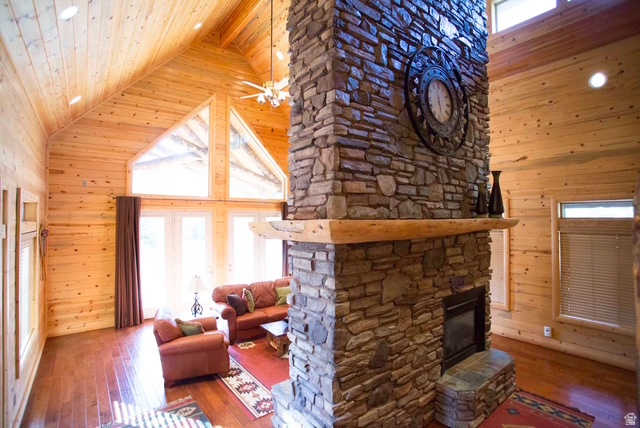 1391 E MOSSBERG RD. RD Duck Creek Village, UT 84762