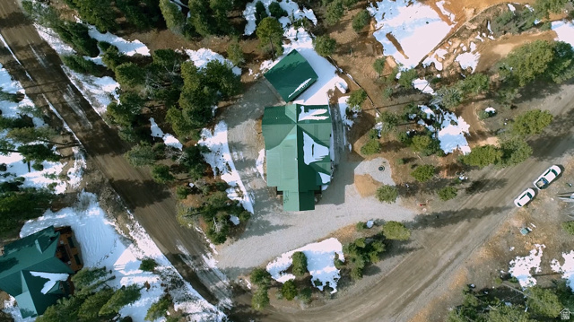 1391 E MOSSBERG RD. RD Duck Creek Village, UT 84762