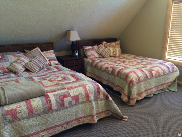 1391 E MOSSBERG RD. RD Duck Creek Village, UT 84762