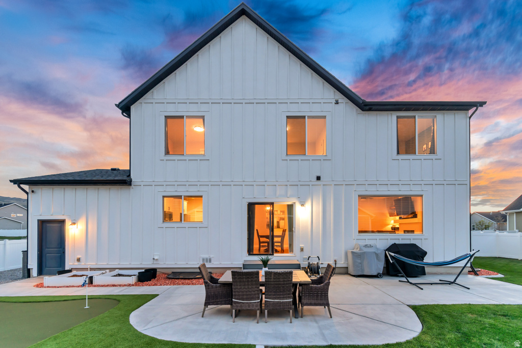 636 S SCHOOL HOUSE RD #464 Saratoga Springs, UT 84045