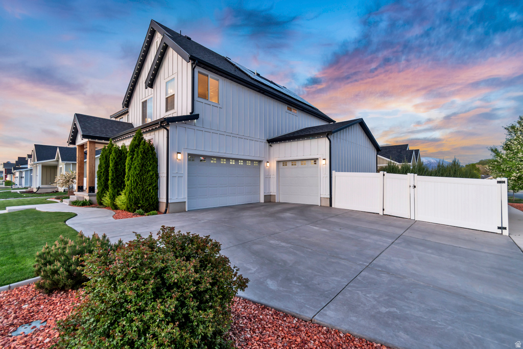 636 S SCHOOL HOUSE RD #464 Saratoga Springs, UT 84045