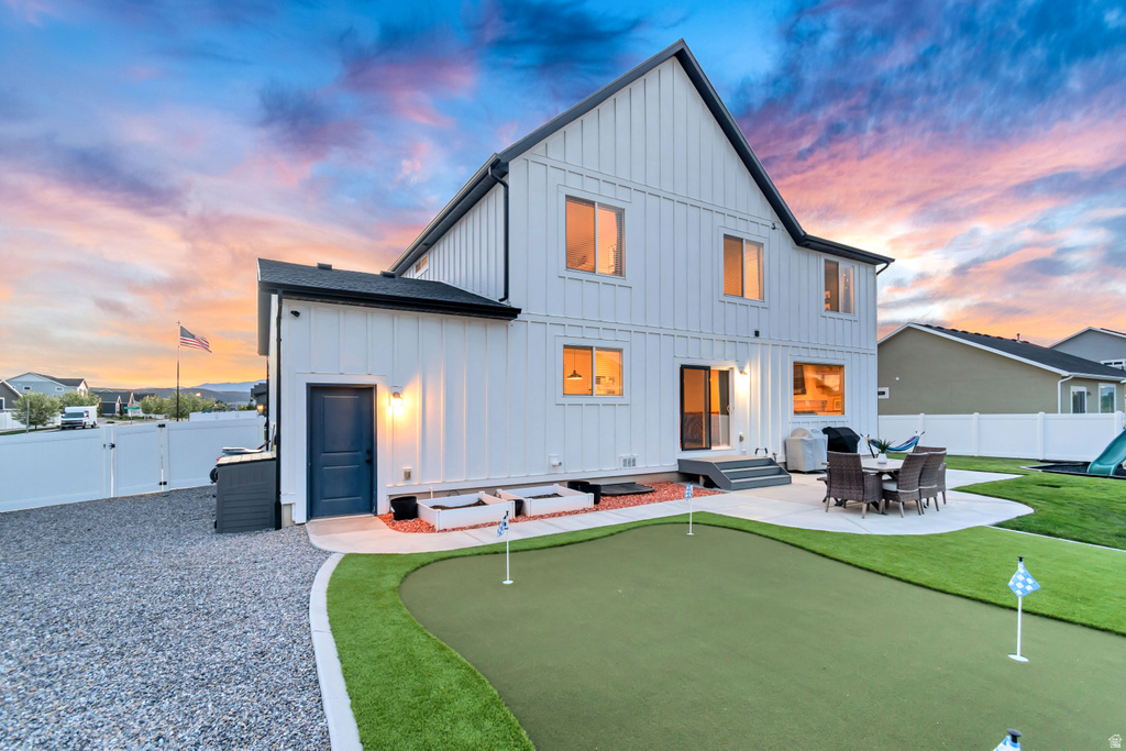 636 S SCHOOL HOUSE RD #464 Saratoga Springs, UT 84045