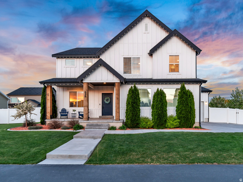 636 S SCHOOL HOUSE RD #464 Saratoga Springs, UT 84045