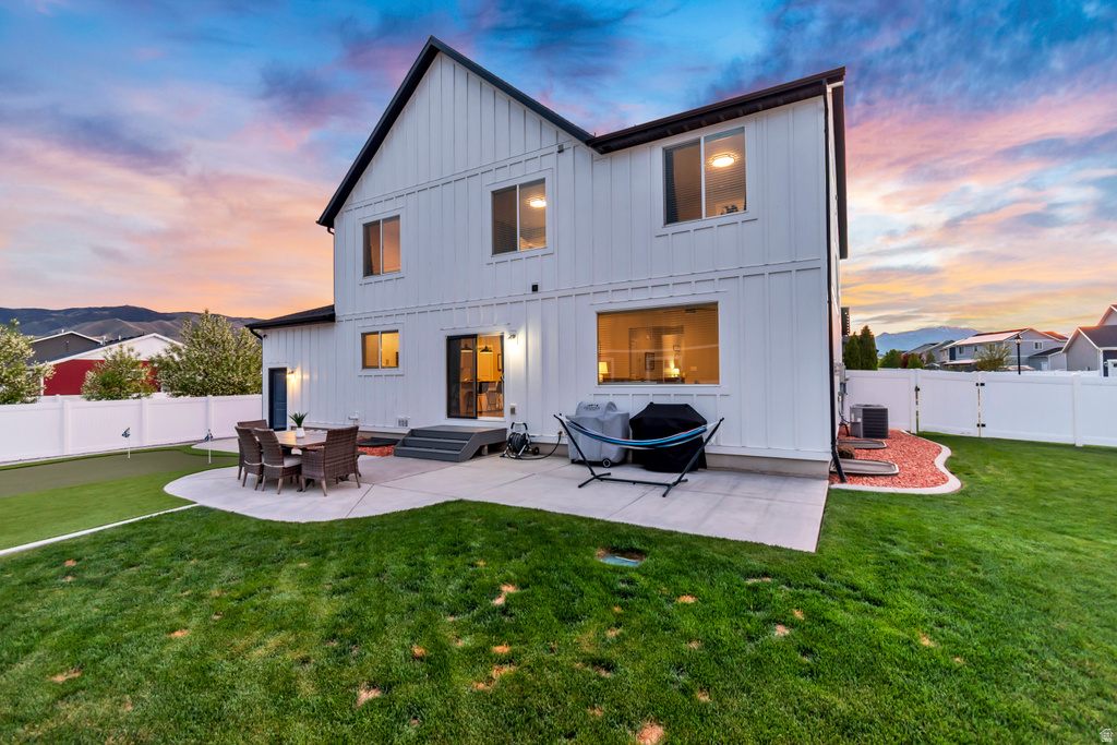 636 S SCHOOL HOUSE RD #464 Saratoga Springs, UT 84045