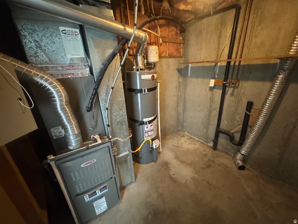 3340 S RAQUEL CIR. West Valley City, UT 84120