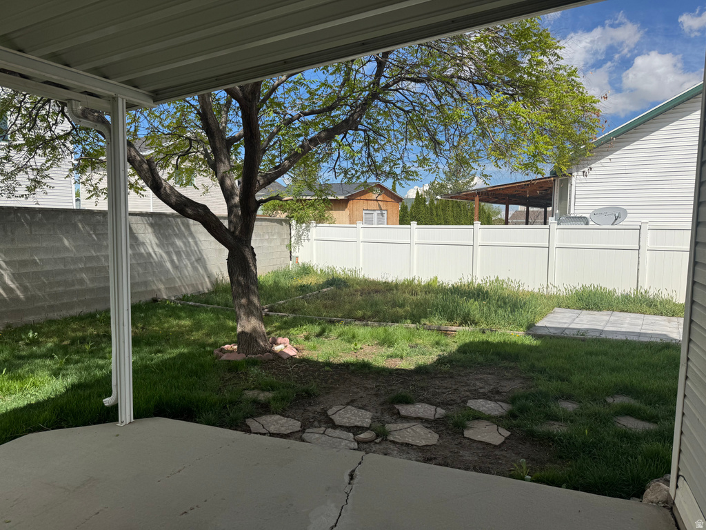 3340 S RAQUEL CIR. West Valley City, UT 84120