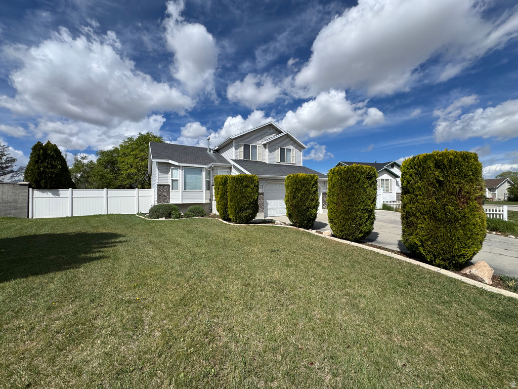 3340 S RAQUEL CIR. West Valley City, UT 84120