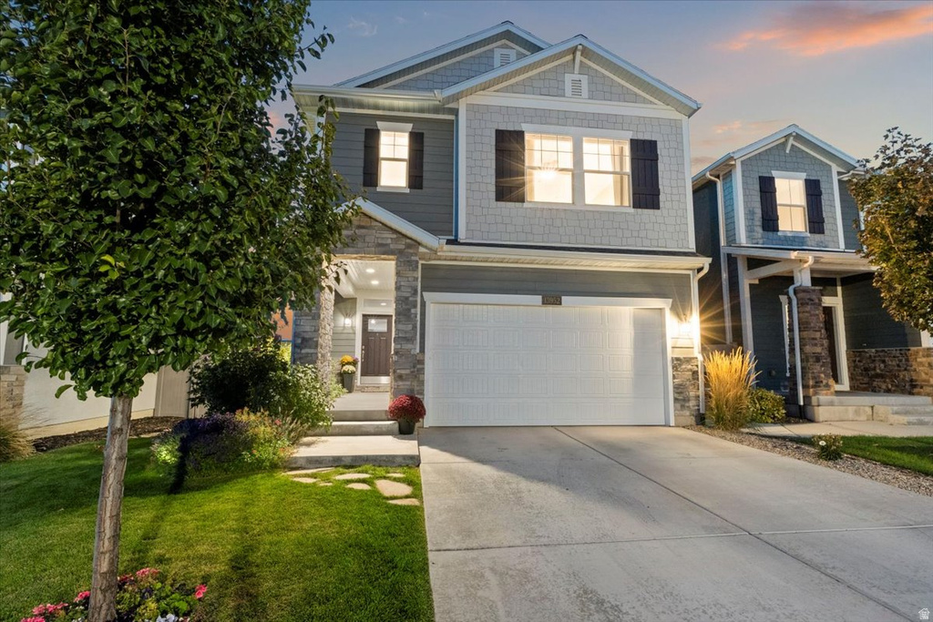 13952 S ROCKWELL VIEW LN Draper, UT 84020