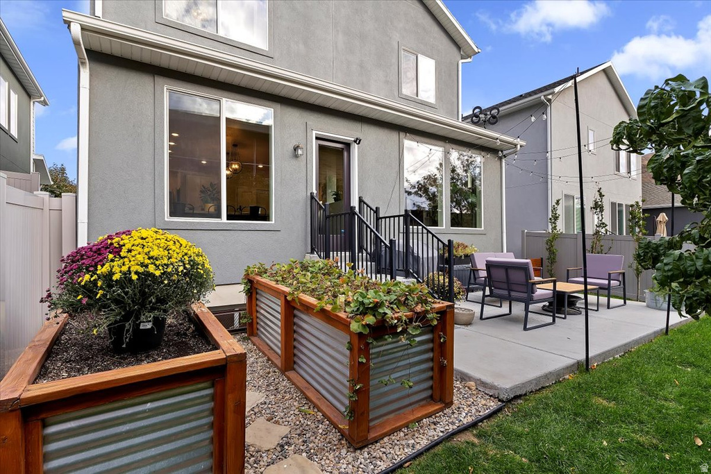 13952 S ROCKWELL VIEW LN Draper, UT 84020