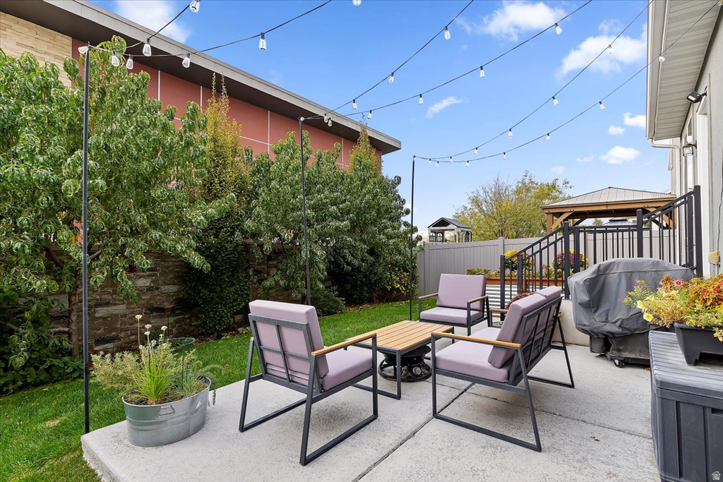 13952 S ROCKWELL VIEW LN Draper, UT 84020