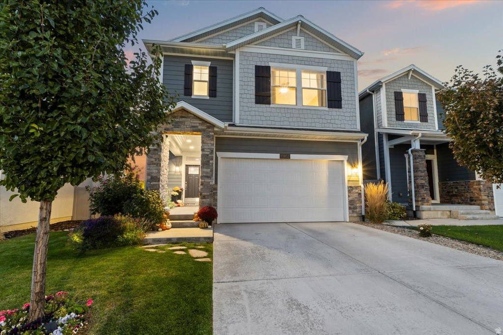 13952 S ROCKWELL VIEW LN Draper, UT 84020