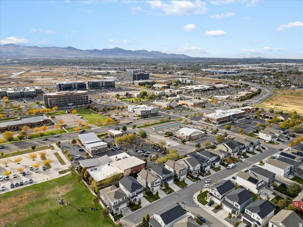 13952 S ROCKWELL VIEW LN Draper, UT 84020