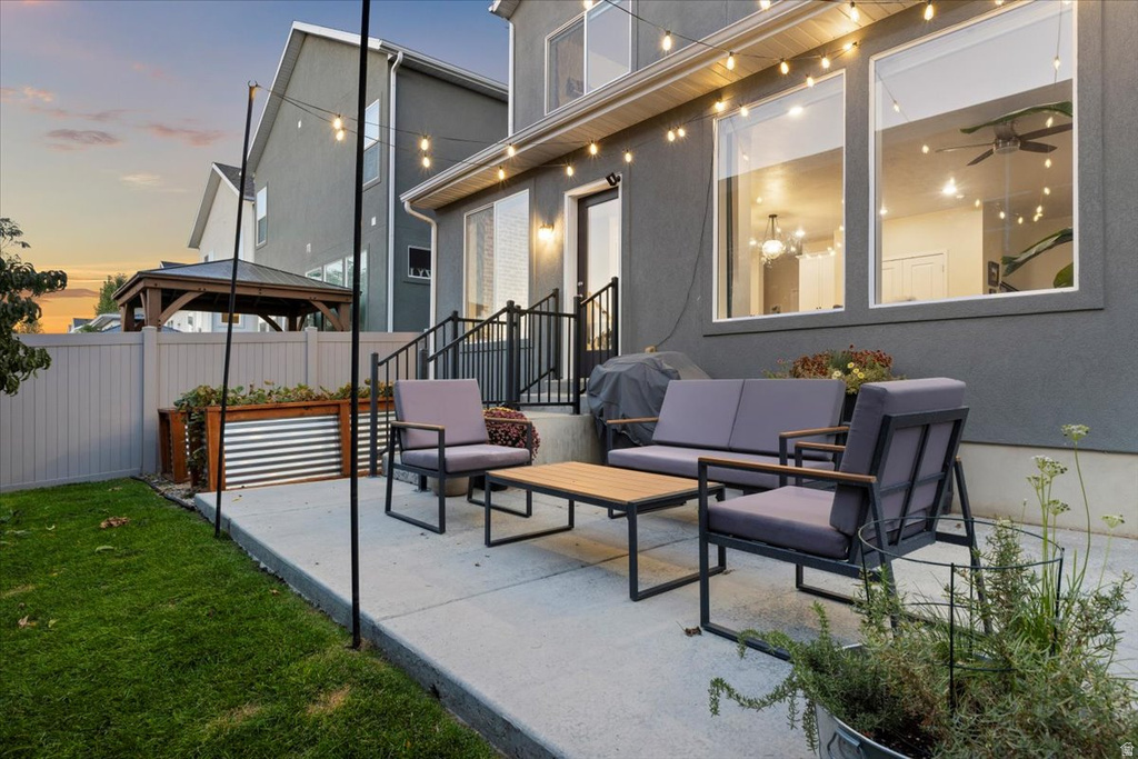 13952 S ROCKWELL VIEW LN Draper, UT 84020