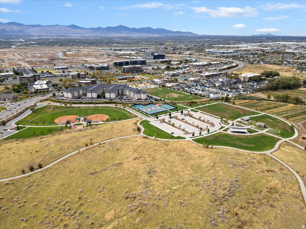 13952 S ROCKWELL VIEW LN Draper, UT 84020