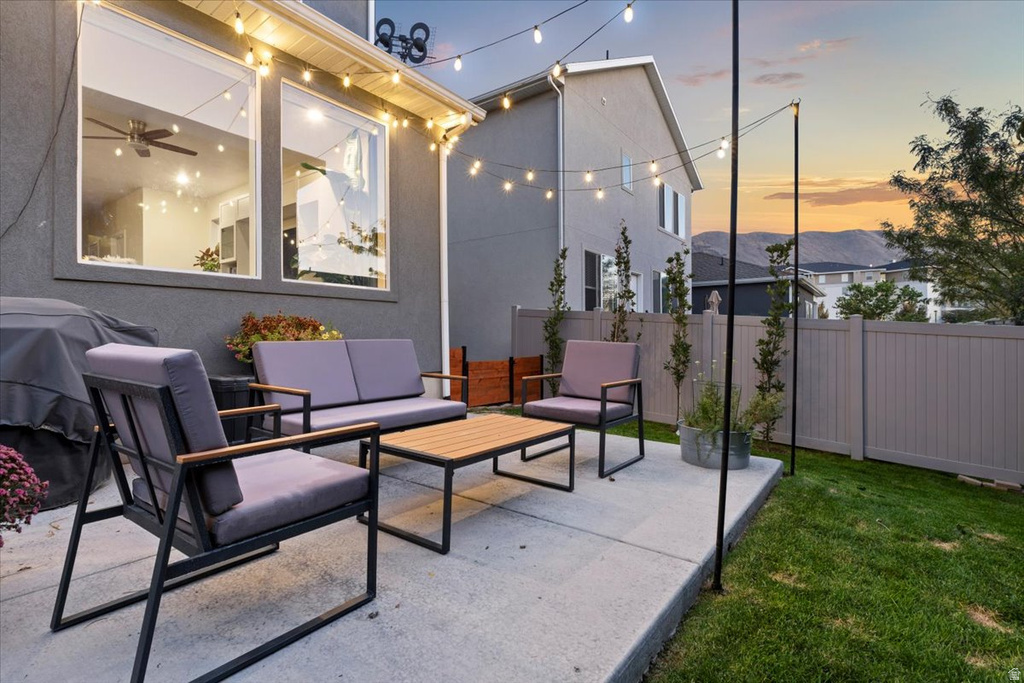 13952 S ROCKWELL VIEW LN Draper, UT 84020