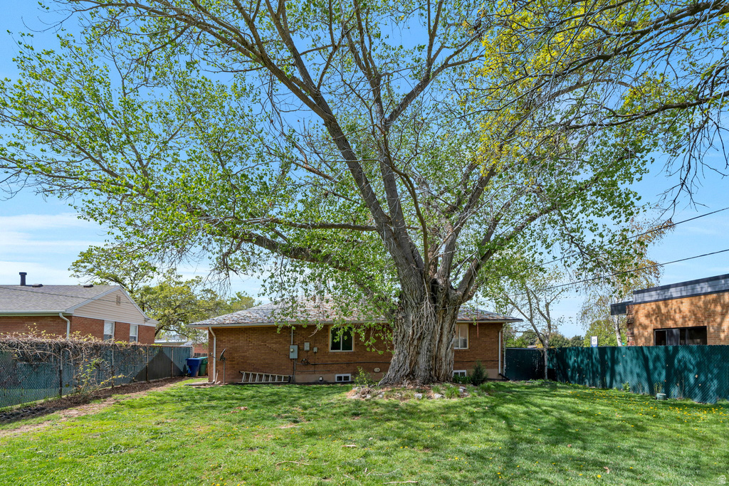 3720 QUINCY AVE Ogden, UT 84403