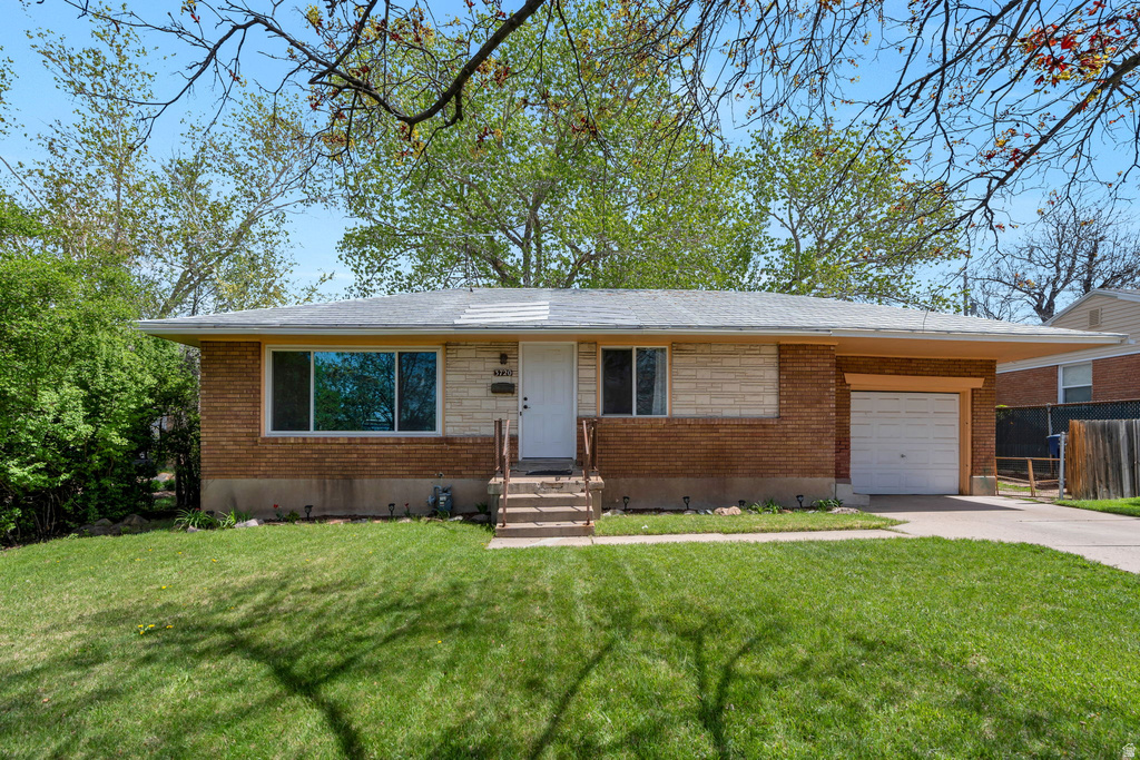 3720 QUINCY AVE Ogden, UT 84403