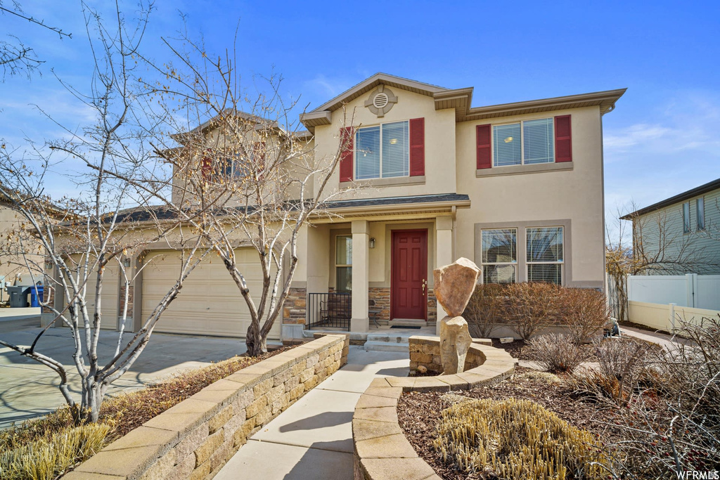 902 ROMSEY CT North Salt Lake, UT 84054
