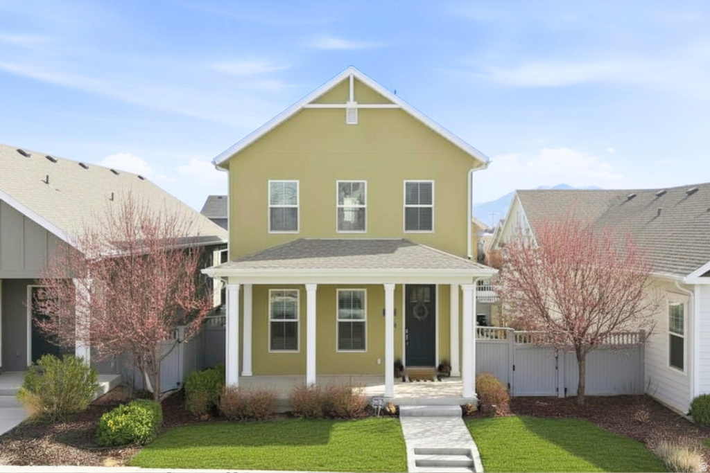 11409 S ABBEY MILL DR South Jordan, UT 84009