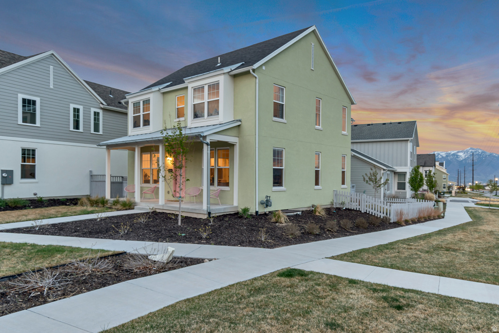 6764 W 11800 S South Jordan, UT 84009