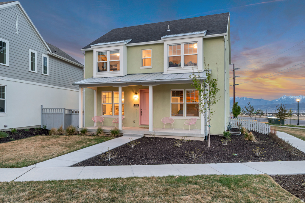 6764 W 11800 S South Jordan, UT 84009