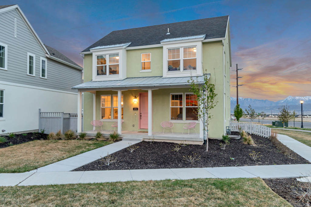 6764 W 11800 S South Jordan, UT 84009