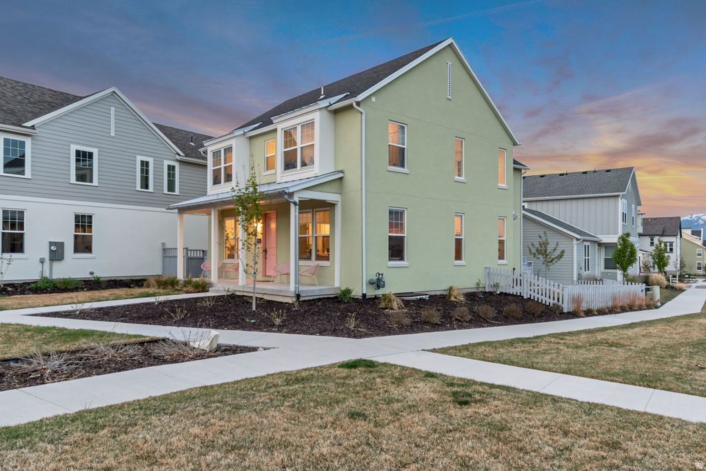 6764 W 11800 S South Jordan, UT 84009