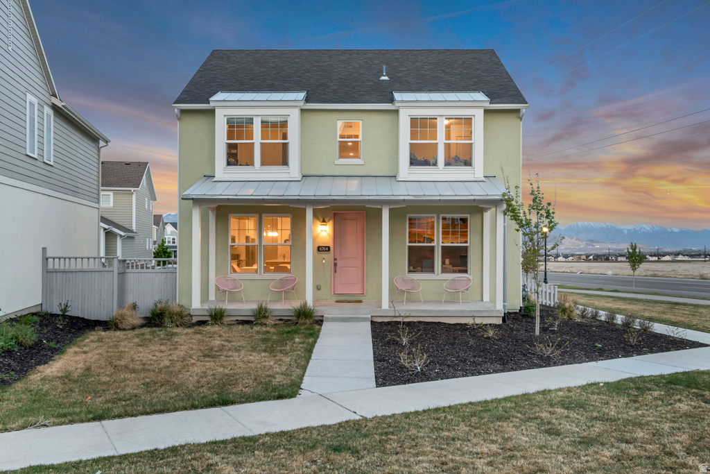 6764 W 11800 S South Jordan, UT 84009