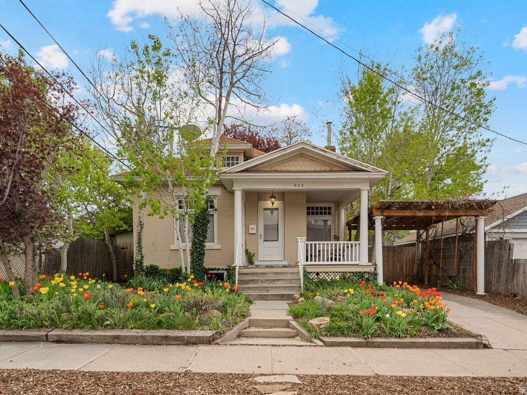 920 E BELMONT AVE Salt Lake City, UT 84105