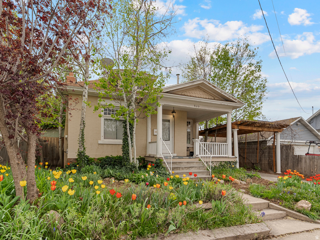 920 E BELMONT AVE Salt Lake City, UT 84105