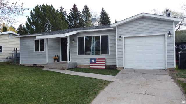 350 MONSANTO BLVD Soda Springs, ID 83276
