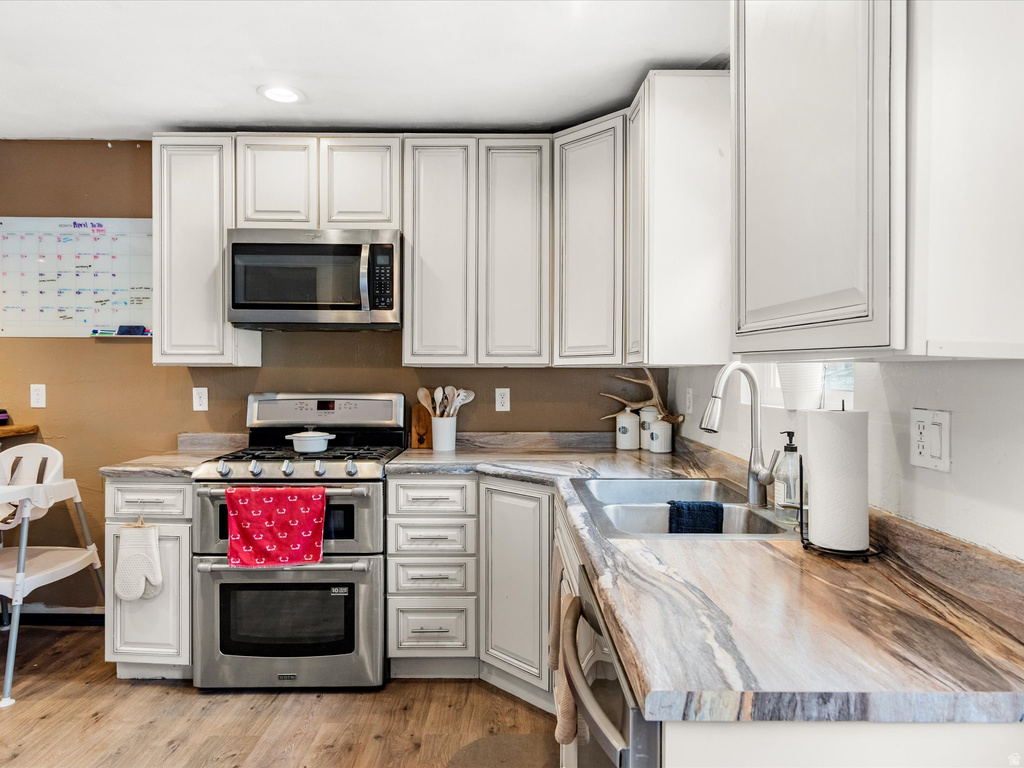 350 MONSANTO BLVD Soda Springs, ID 83276