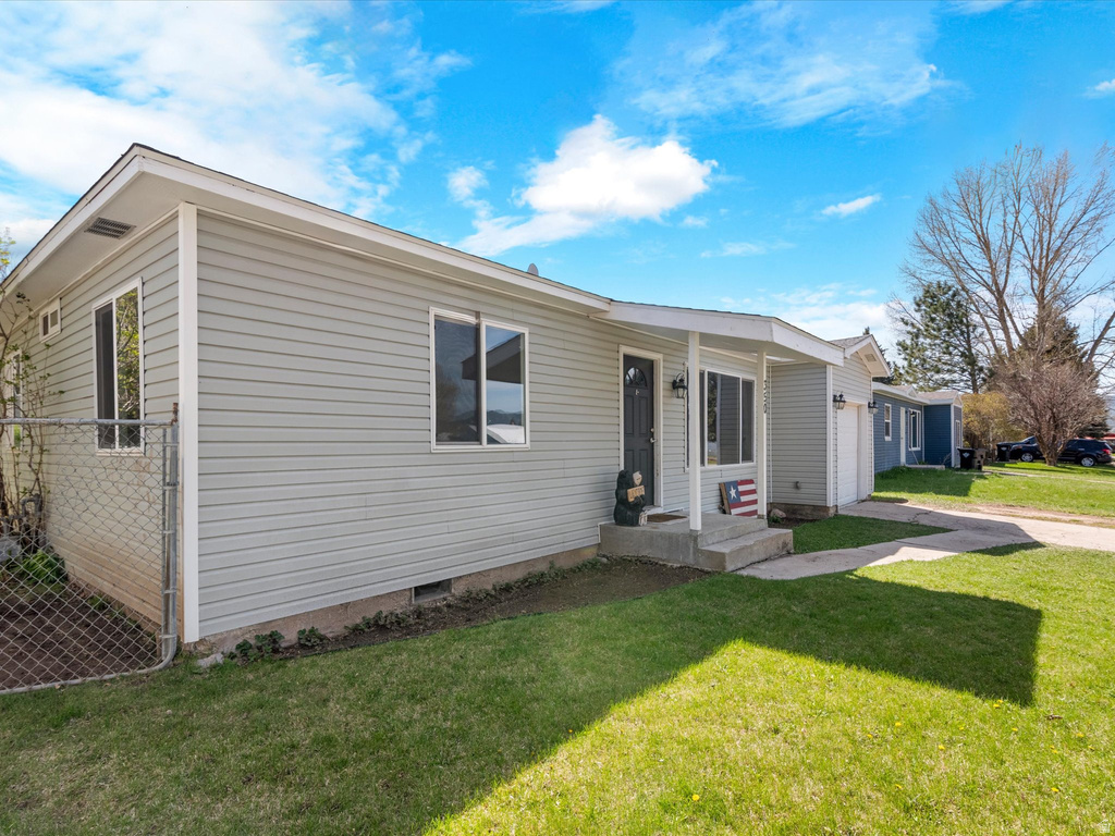350 MONSANTO BLVD Soda Springs, ID 83276