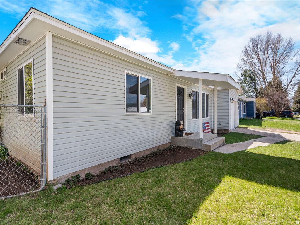 350 MONSANTO BLVD Soda Springs, ID 83276