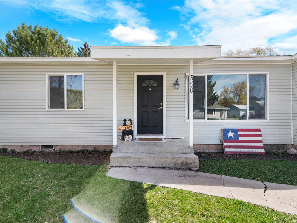 350 MONSANTO BLVD Soda Springs, ID 83276
