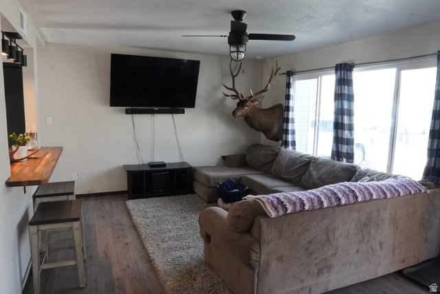 350 MONSANTO BLVD Soda Springs, ID 83276