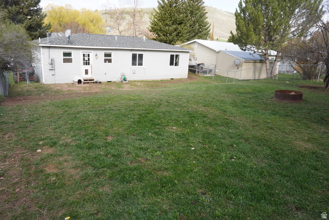 350 MONSANTO BLVD Soda Springs, ID 83276